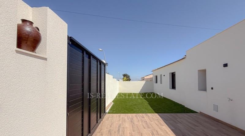 Alicante - Torrevieja - 400m2