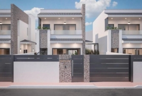San Pedro del Pinatar 202&nbsp;м²