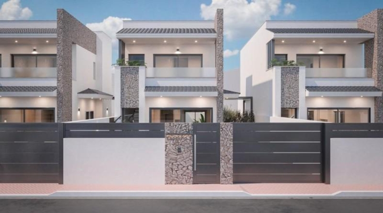 Murcia - San Pedro del Pinatar - 202m2