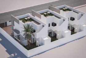 San Pedro del Pinatar 202&nbsp;м²