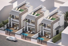 San Pedro del Pinatar 202&nbsp;м²