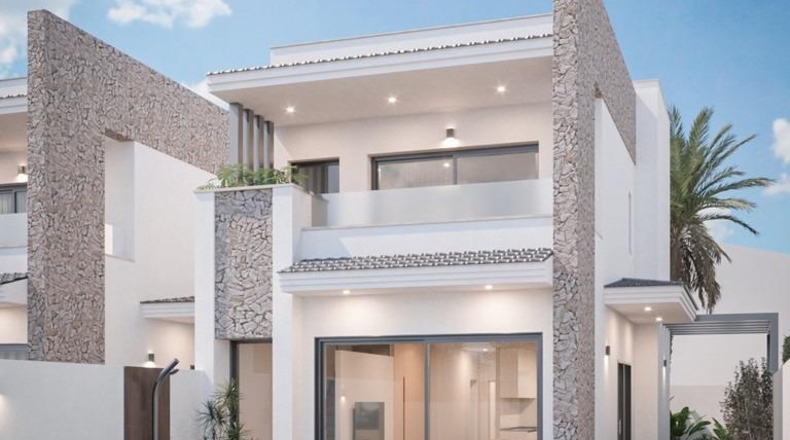 Murcia - San Pedro del Pinatar - 202m2