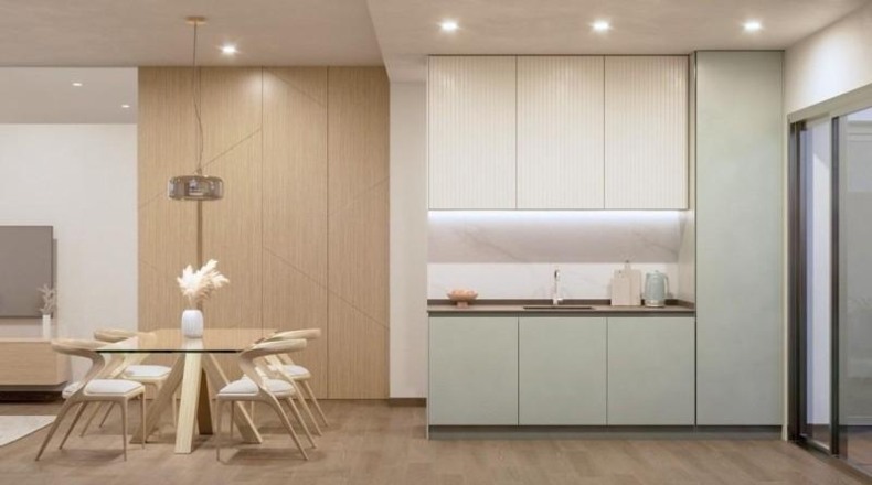 Murcia - San Pedro del Pinatar - 202m2