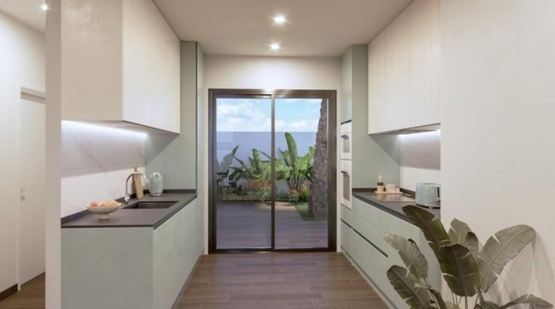 Murcia - San Pedro del Pinatar - 202m2