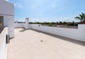 Xalet independent amb terreny en venda a la España, Los Alcázares, ref.: TR139563 foto