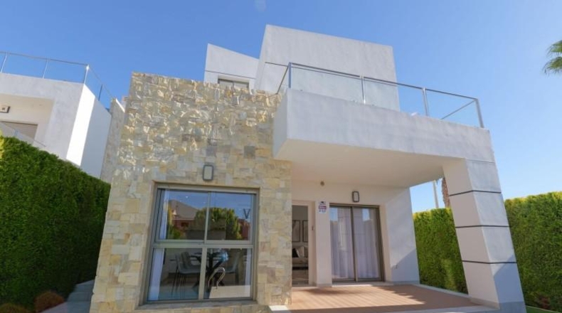 Murcia - Los Alcázares - 268m2