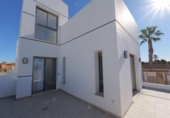 Xalet independent amb terreny en venda a la España, Los Alcázares, ref.: TR139563 foto