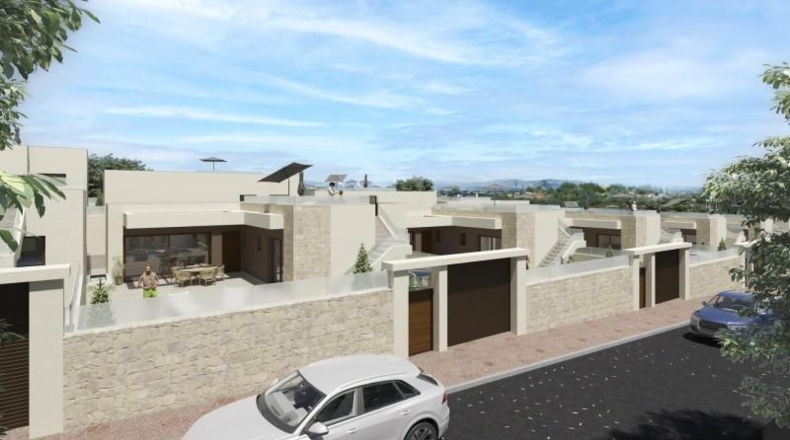 Jaén - Quesada - 271m2