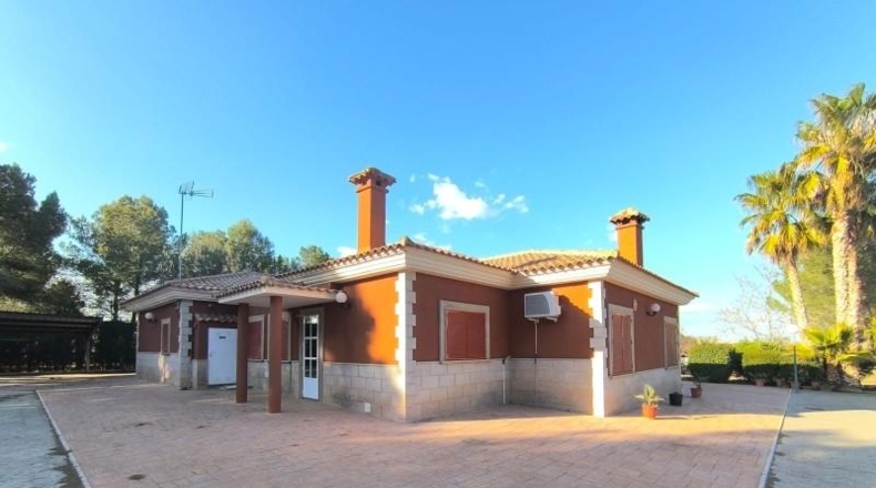 Valencia - Valencia - 7482m2