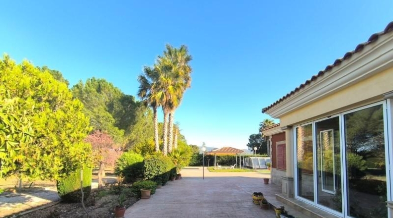 Valencia - Valencia - 7482m2