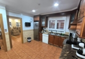Chalet independiente con terreno en venta en la España, Yecla, ref: TR337050 foto