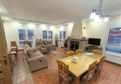 Chalet independiente con terreno en venta en la España, Yecla, ref: TR337050 foto