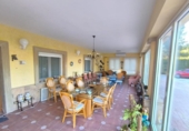 Chalet independiente con terreno en venta en la España, Yecla, ref: TR337050 foto