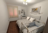 Chalet independiente con terreno en venta en la España, Yecla, ref: TR337050 foto