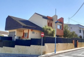 Polop 500&nbsp;m² 