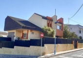 Xalet independent amb terreny en venda a la España, Polop, ref.: TR366095 foto