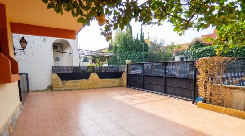 Alicante - Polop - 500m2