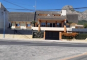 Xalet independent amb terreny en venda a la España, Polop, ref.: TR366095 foto