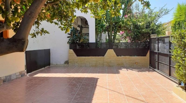 Alicante - Polop - 500m2