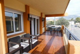 Polop 500&nbsp;m² 