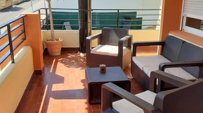 Alicante - Polop - 500m2