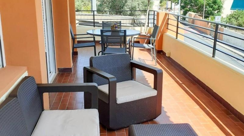 Alicante - Polop - 500m2