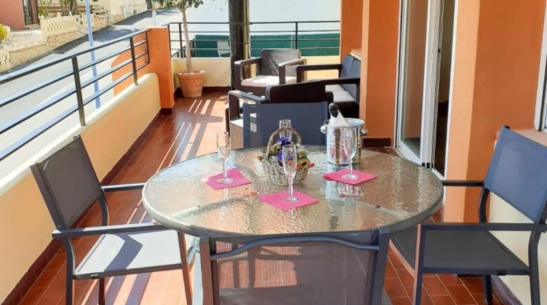 Alicante - Polop - 500m2