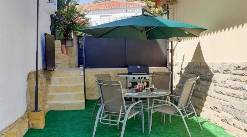 Alicante - Polop - 500m2