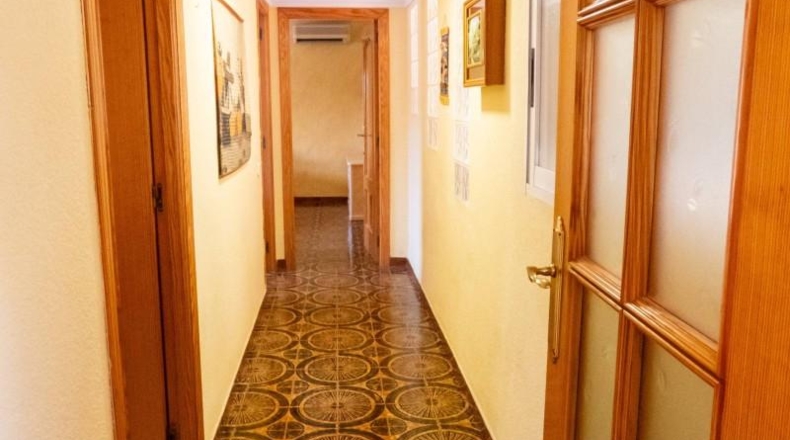 Alicante - Polop - 500m2