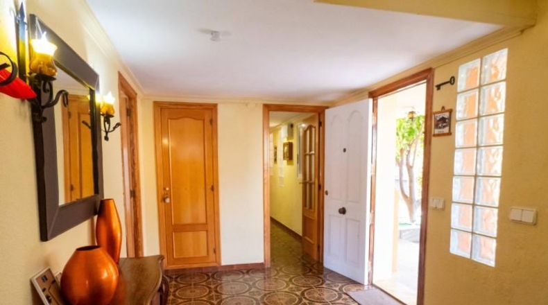 Alicante - Polop - 500m2