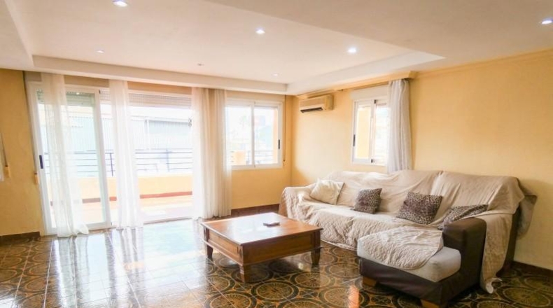 Alicante - Polop - 500m2