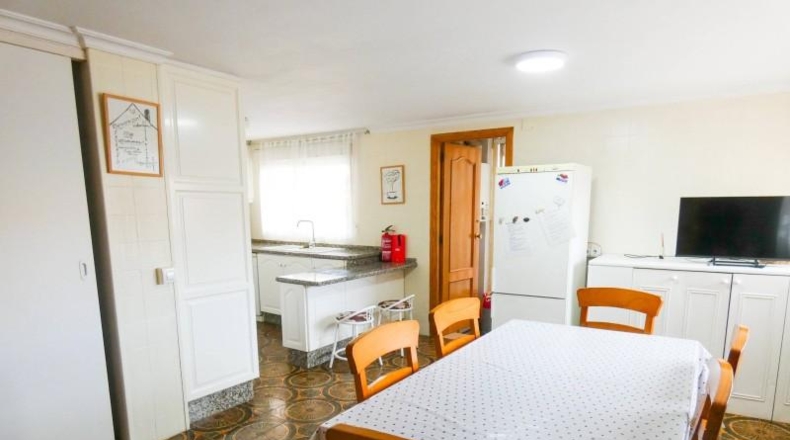 Alicante - Polop - 500m2