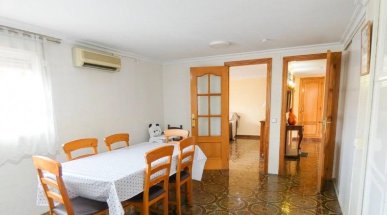 Alicante - Polop - 500m2