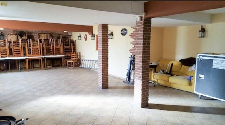 Alicante - Polop - 500m2