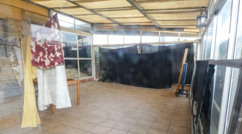 Alicante - Polop - 500m2