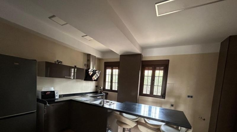 Sevilla - Lora del Río - 2570m2