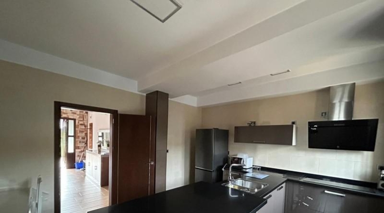 Sevilla - Lora del Río - 2570m2