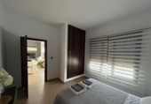 Chalet independiente con terreno en venta en la España, Lora del Río, ref: TR367887 foto
