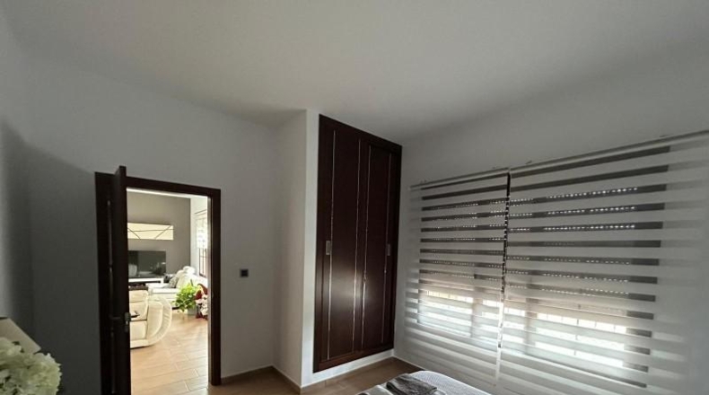 Sevilla - Lora del Río - 2570m2