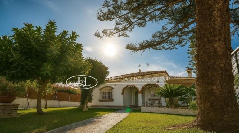Cádiz - Chiclana de la Frontera - 935m2