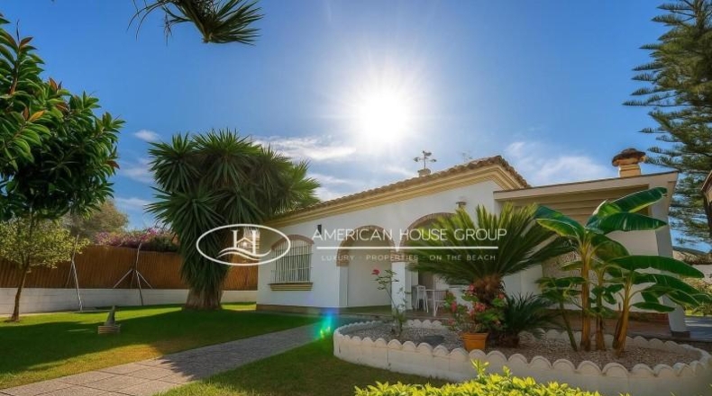 Cádiz - Chiclana de la Frontera - 935m2