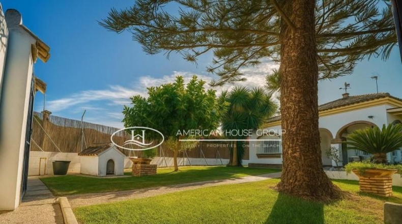 Cádiz - Chiclana de la Frontera - 935m2