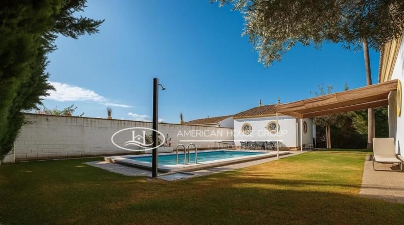 Cádiz - Chiclana de la Frontera - 935m2