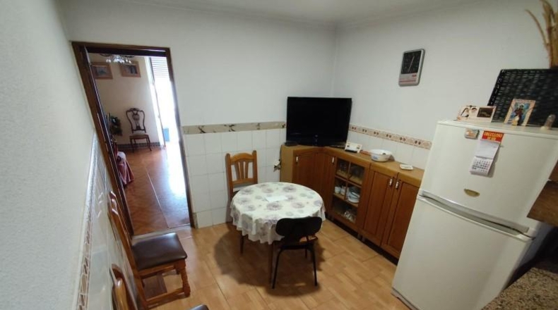 Cádiz - El Puerto de Santa María - 516m2