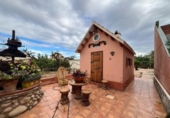 Xalet independent amb terreny en venda a la España, Elx, ref.: TR348137 foto