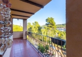 Casa de poble en venda a la España, Vallirana, ref.: TR347676 foto