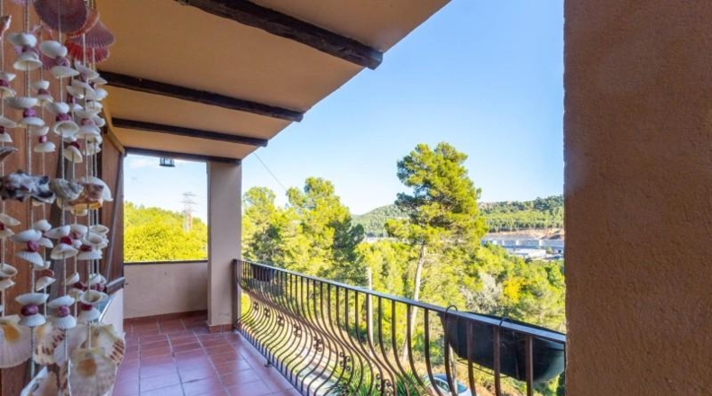 Barcelona - Вальирана - 246m2