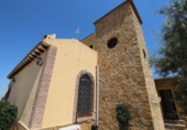 Xalet independent amb terreny en venda a la España, Bigastre, ref.: TR348389 foto