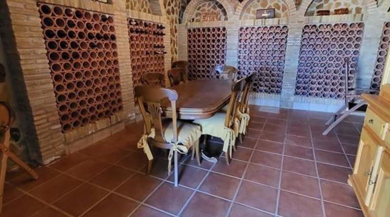 Alicante - Bigastro - 2500m2