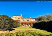 Xalet independent amb terreny en venda a la España, Palafrugell, ref.: TR240152 foto